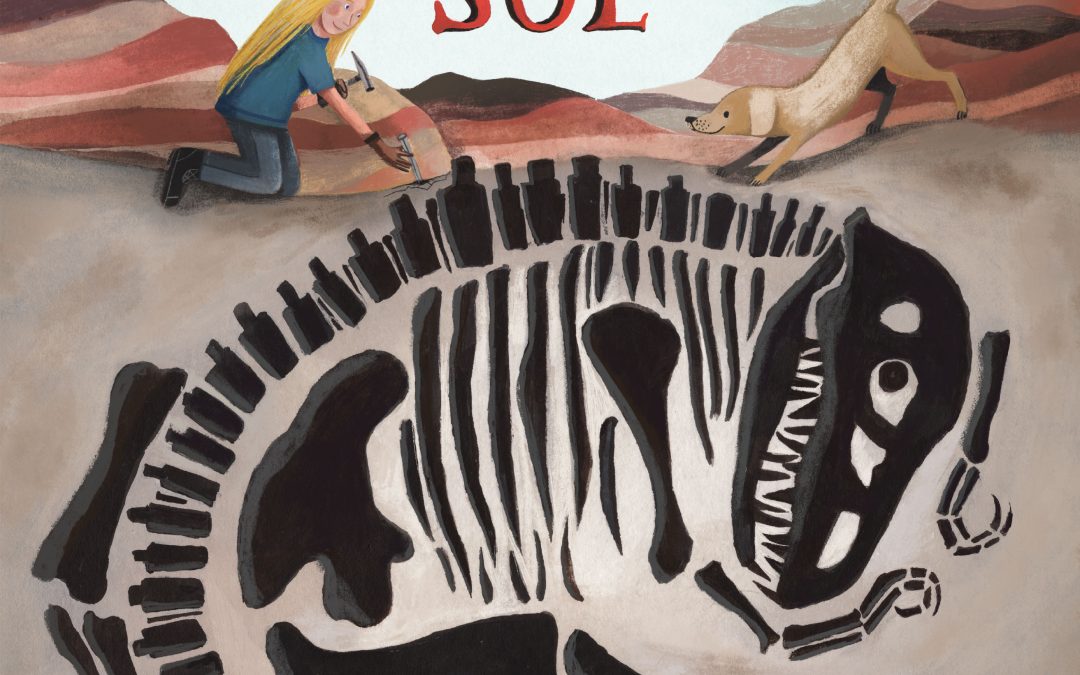 When Sue Found Sue book cover