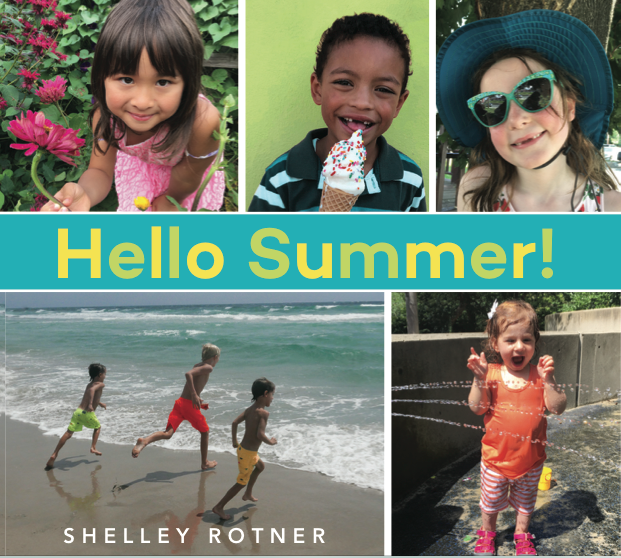 Hello Summer!