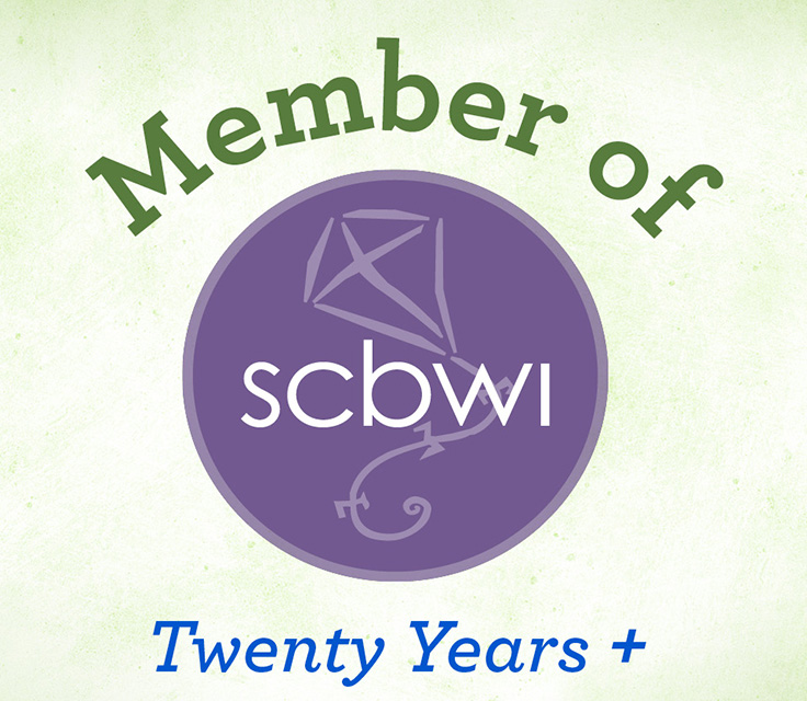 SCBWI