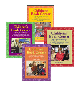 Children's Book Corner