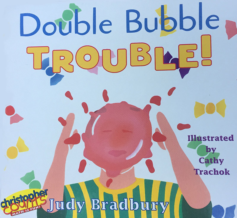 Double Bubble Trouble