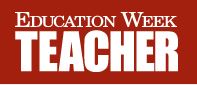 Education Week Teacher