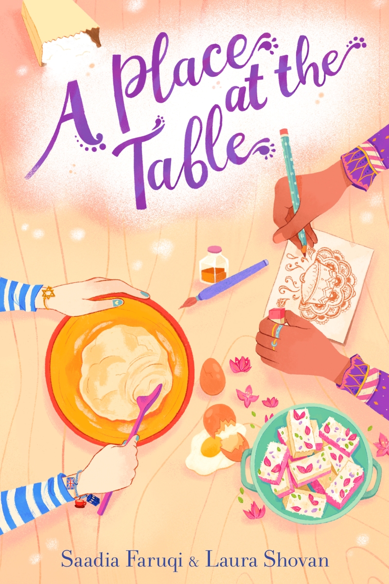 A Place at the Table