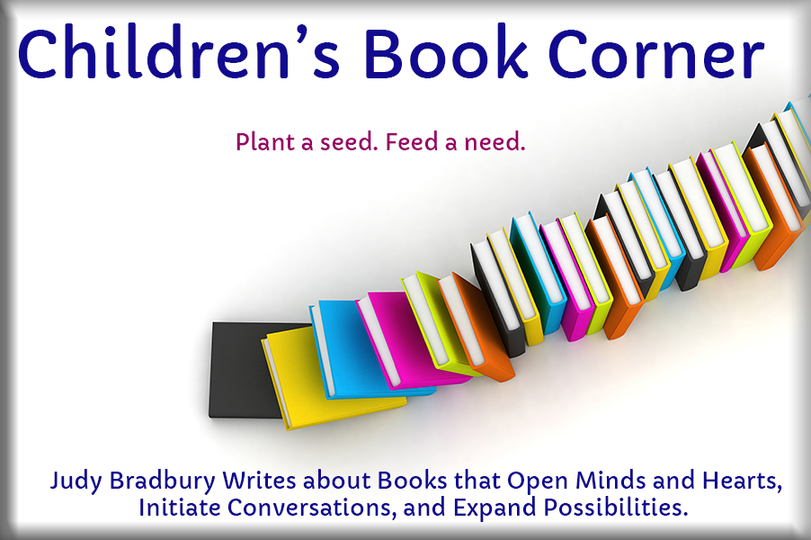 Children's Book Corner Blog