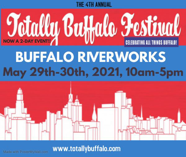 Totally Buffalo Festival