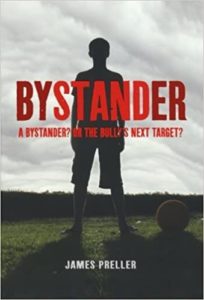 Bystander cover