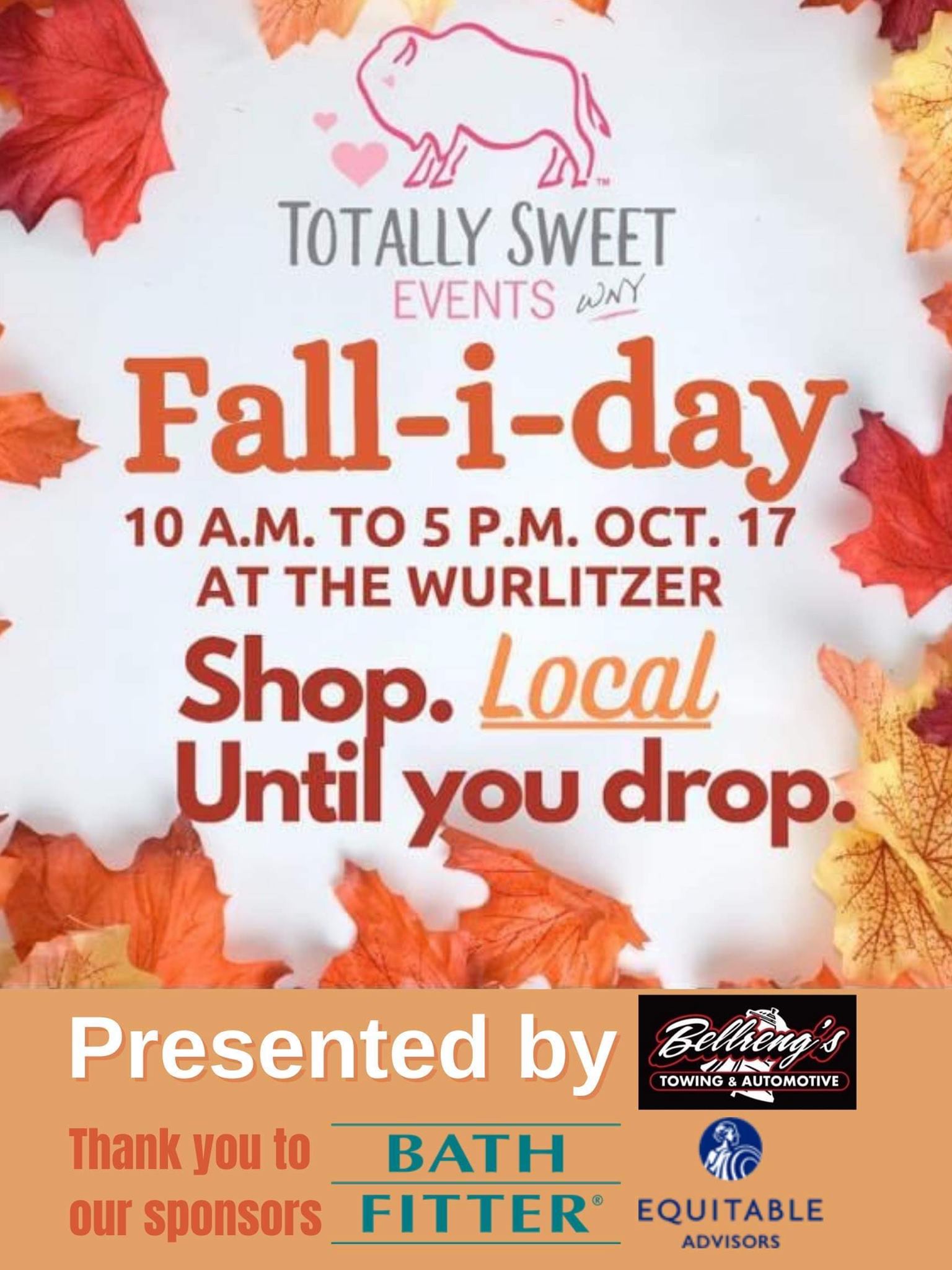 Fall-i-day 2021