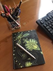 Writing 1 200x267 Independent Bookstore Day promo