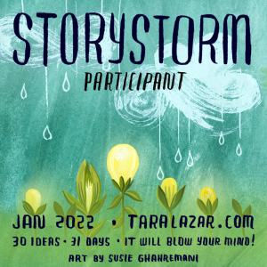Storystorm Participant