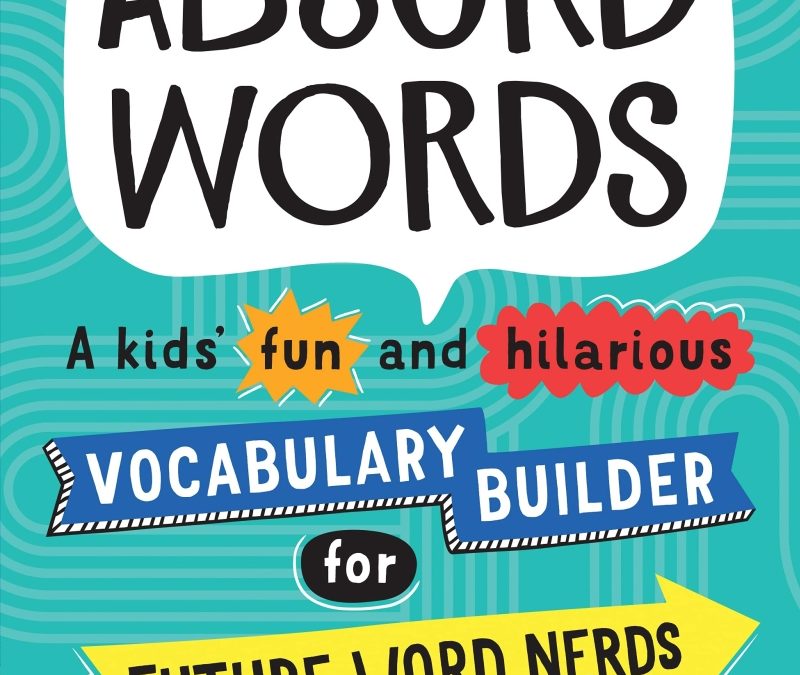 Absurd Words cover