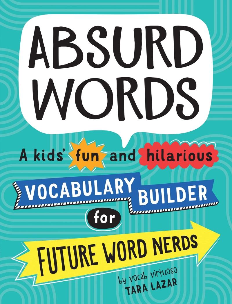 Absurd is a synonym for ridiculous. We mainly use it when some has a crazy  idea. #learnenglish #aprenderenglish #englishwords…