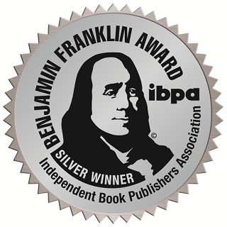 Ben Franklin Award Silver