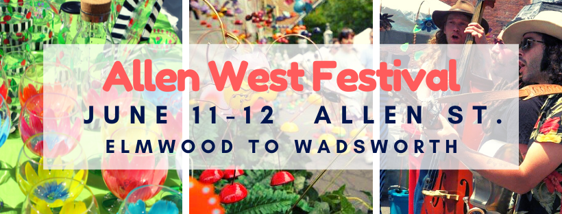 Allen West Festival 061222