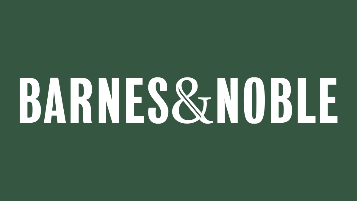 Barnes & Noble logo