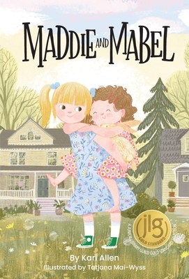 Maddie and Mabel cover
