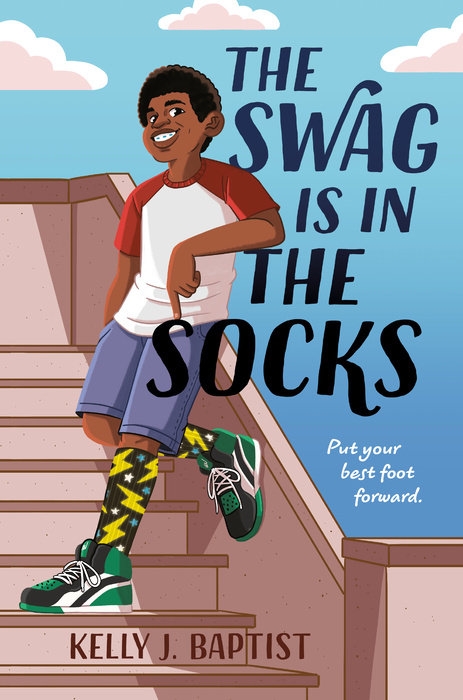 The Swag Is In the Socks cover
