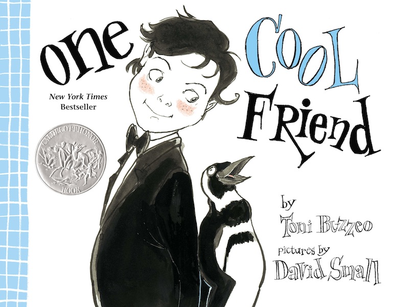 One Cool Friend cover