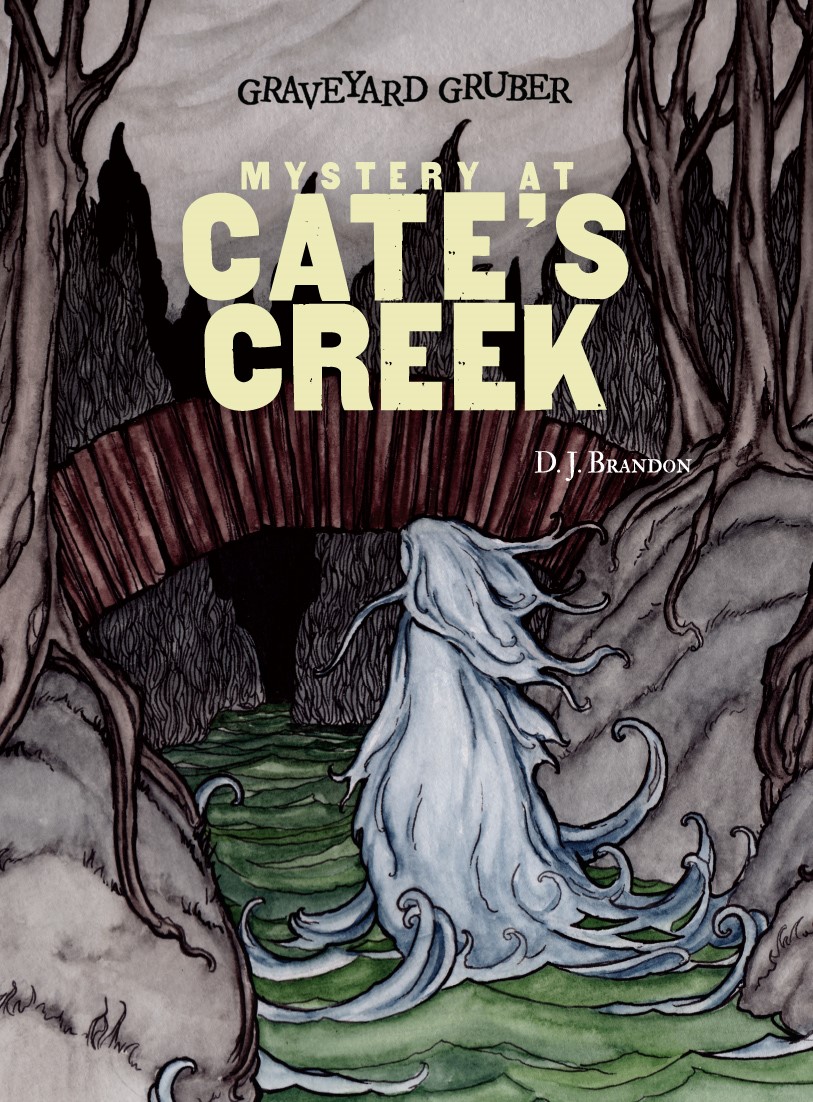 Cate's Creek cover