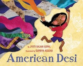 American Desi cover