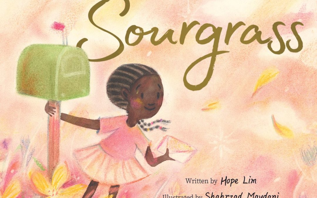 Sourgrass cover