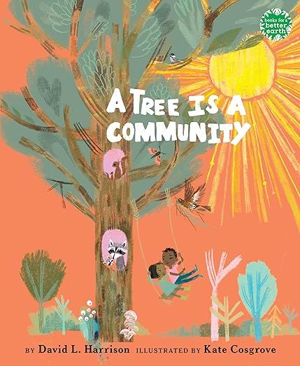 A Tree Is A Community