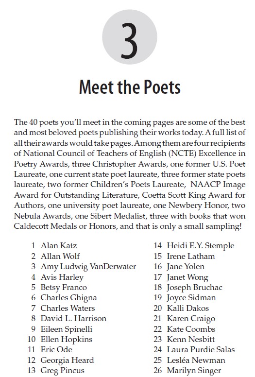 Meet the Poets page 11