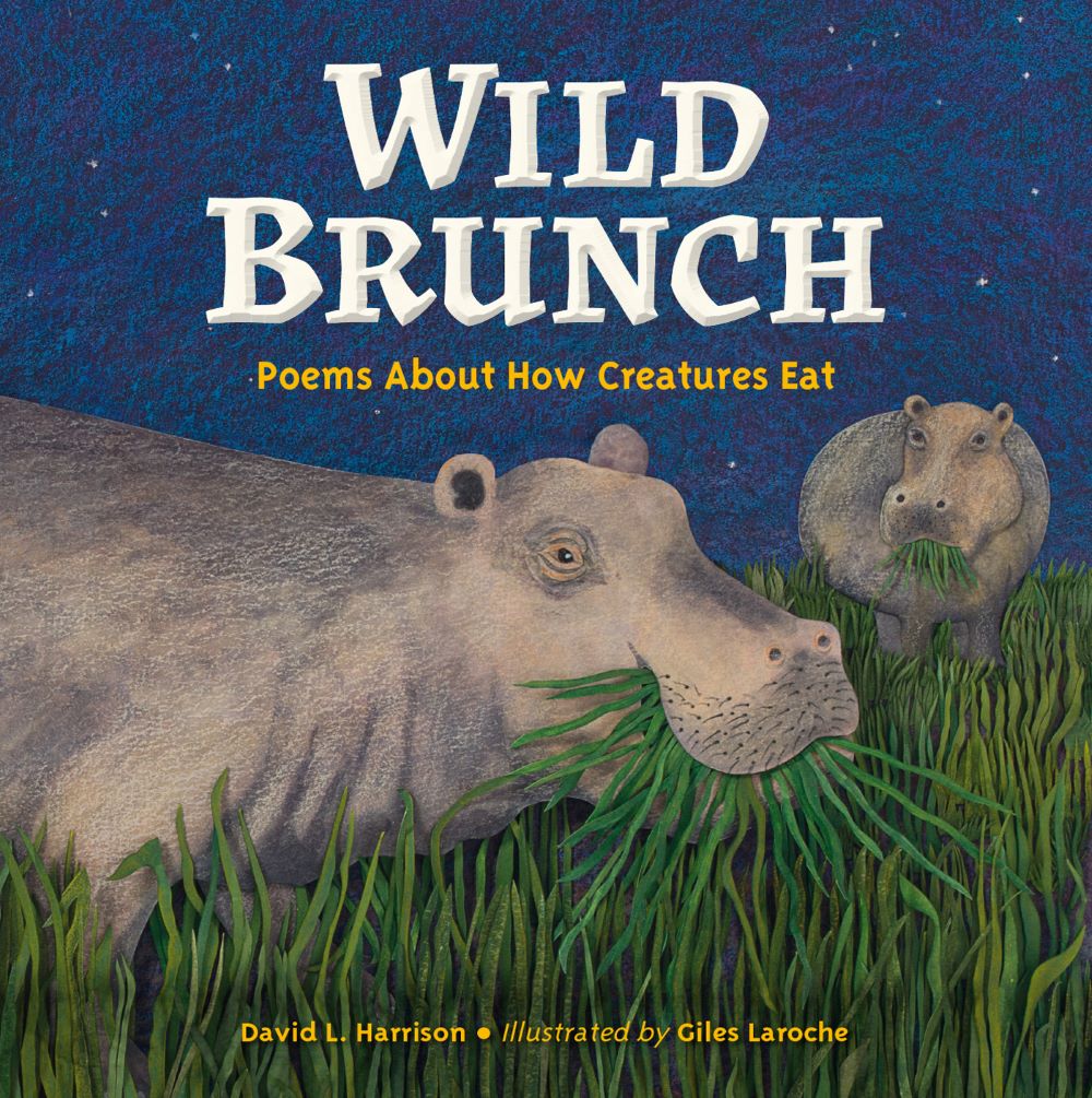 Wild Brunch cover