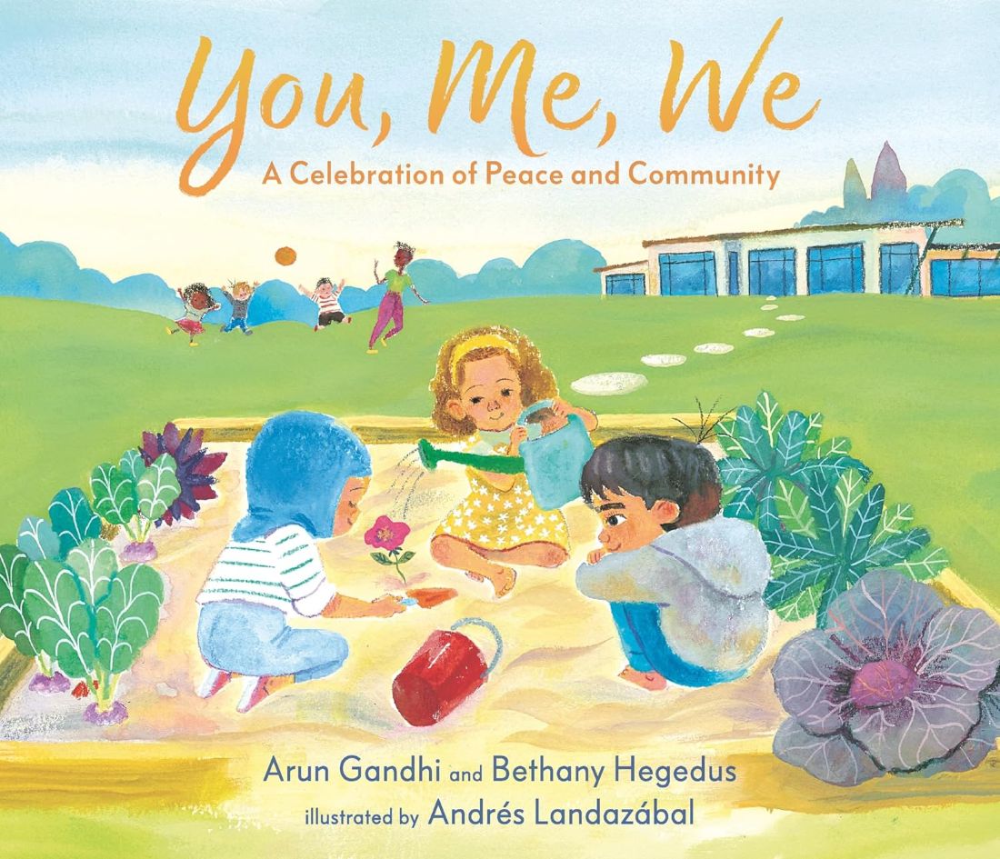 You, Me, We cover