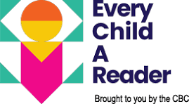 Every Child A Reader logo