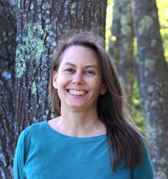 Gail Donovan head shot