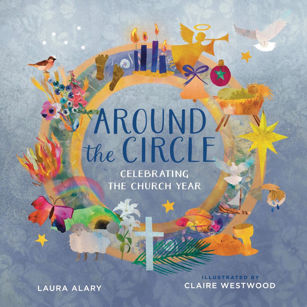 Around the Circle cover