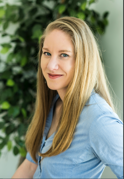 Miranda Paul headshot credit Kara Counard