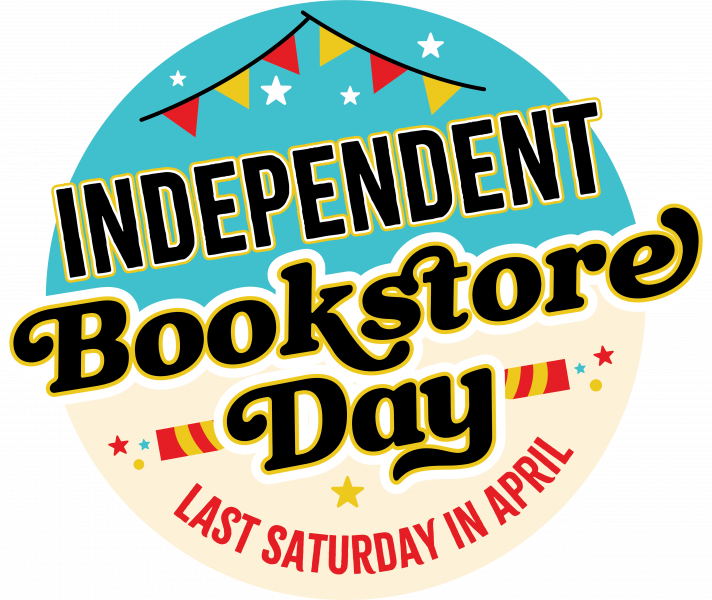 Independent Bookstore Day 2026