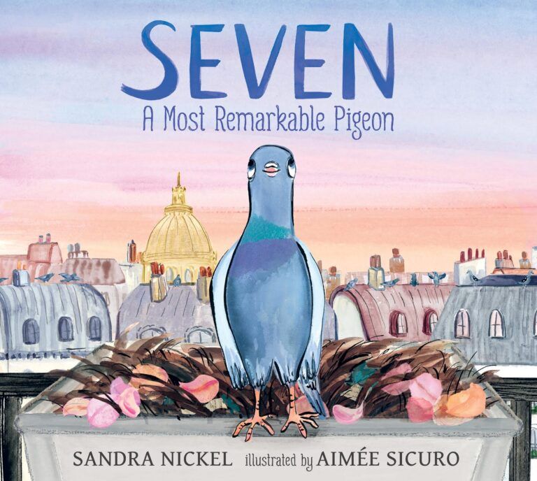 Seven cover