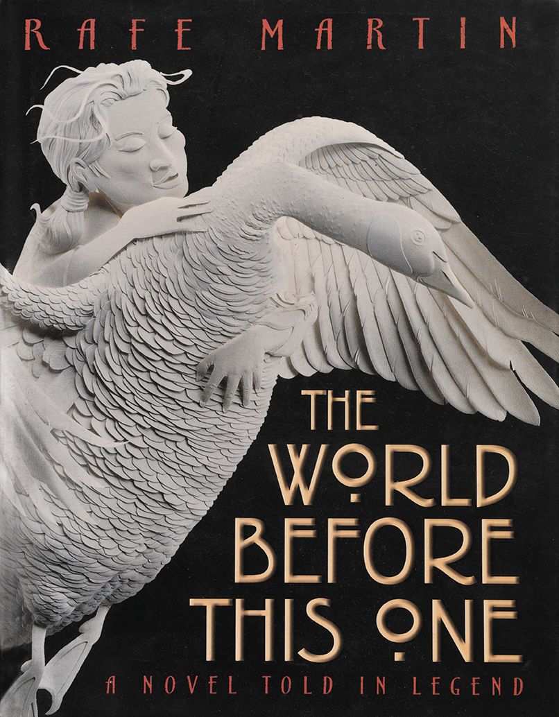 The World Before This One cover