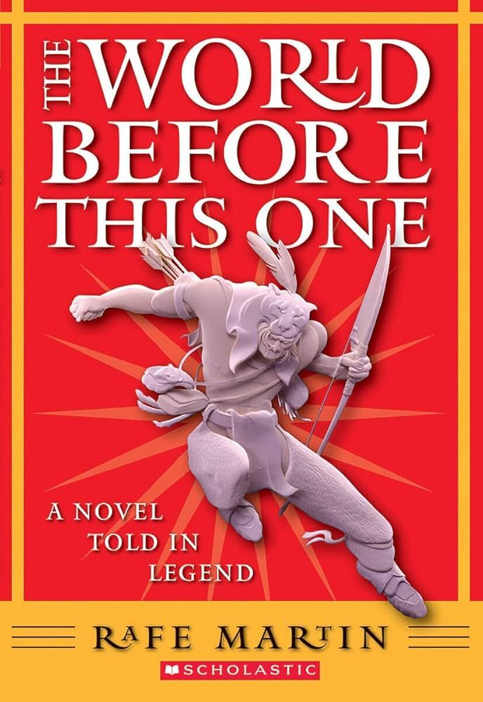 World Before This One cover