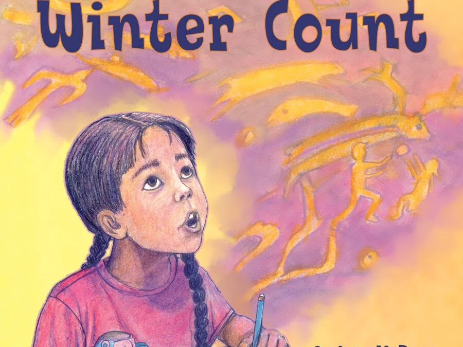 Gabriel’s Winter Count